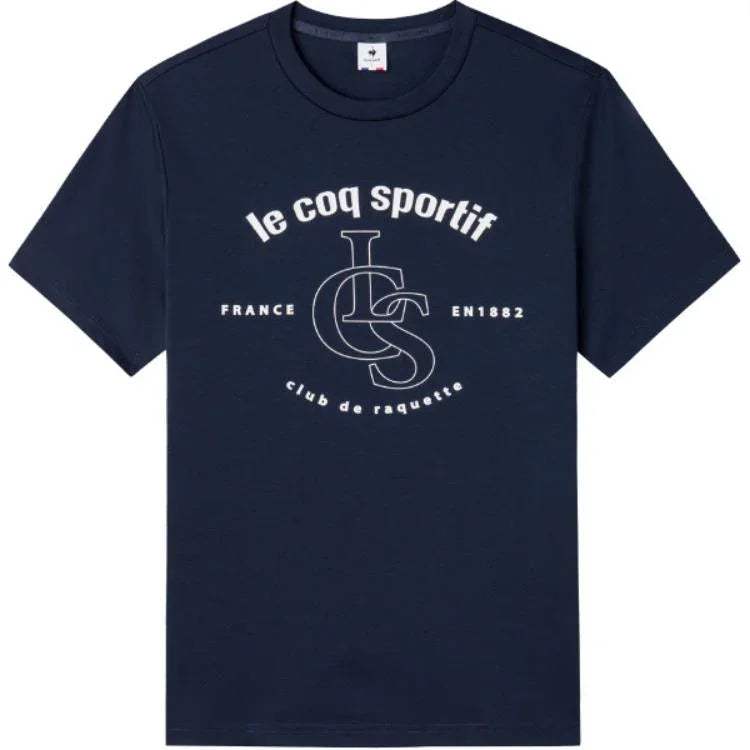 Футболка мужская Le Coq Sportif - Boxette Shop